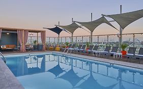 Hyatt Centric The Pike Long Beach